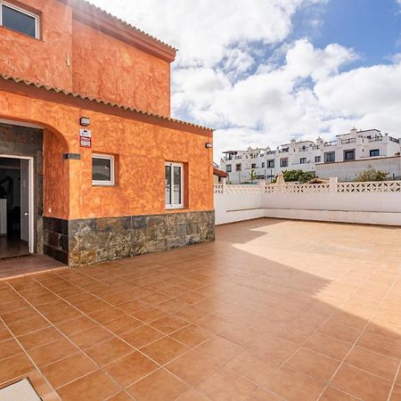 Villa Paraiso Corralejo Exteriér fotografie