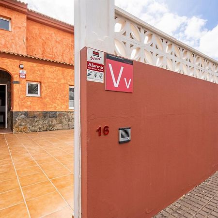Villa Paraiso Corralejo Exteriér fotografie