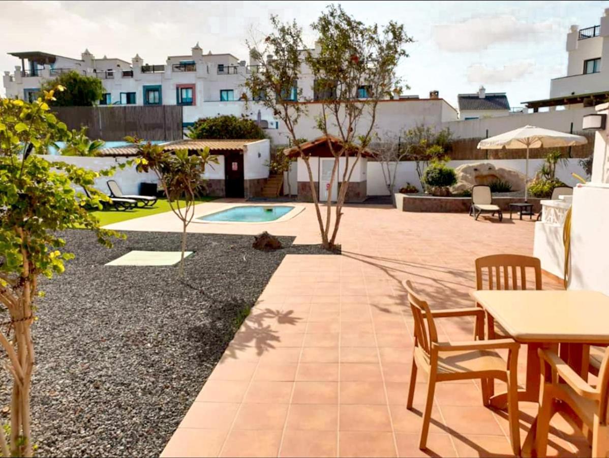 Villa Paraiso Corralejo Exteriér fotografie