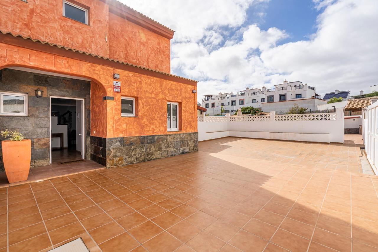 Villa Paraiso Corralejo Exteriér fotografie