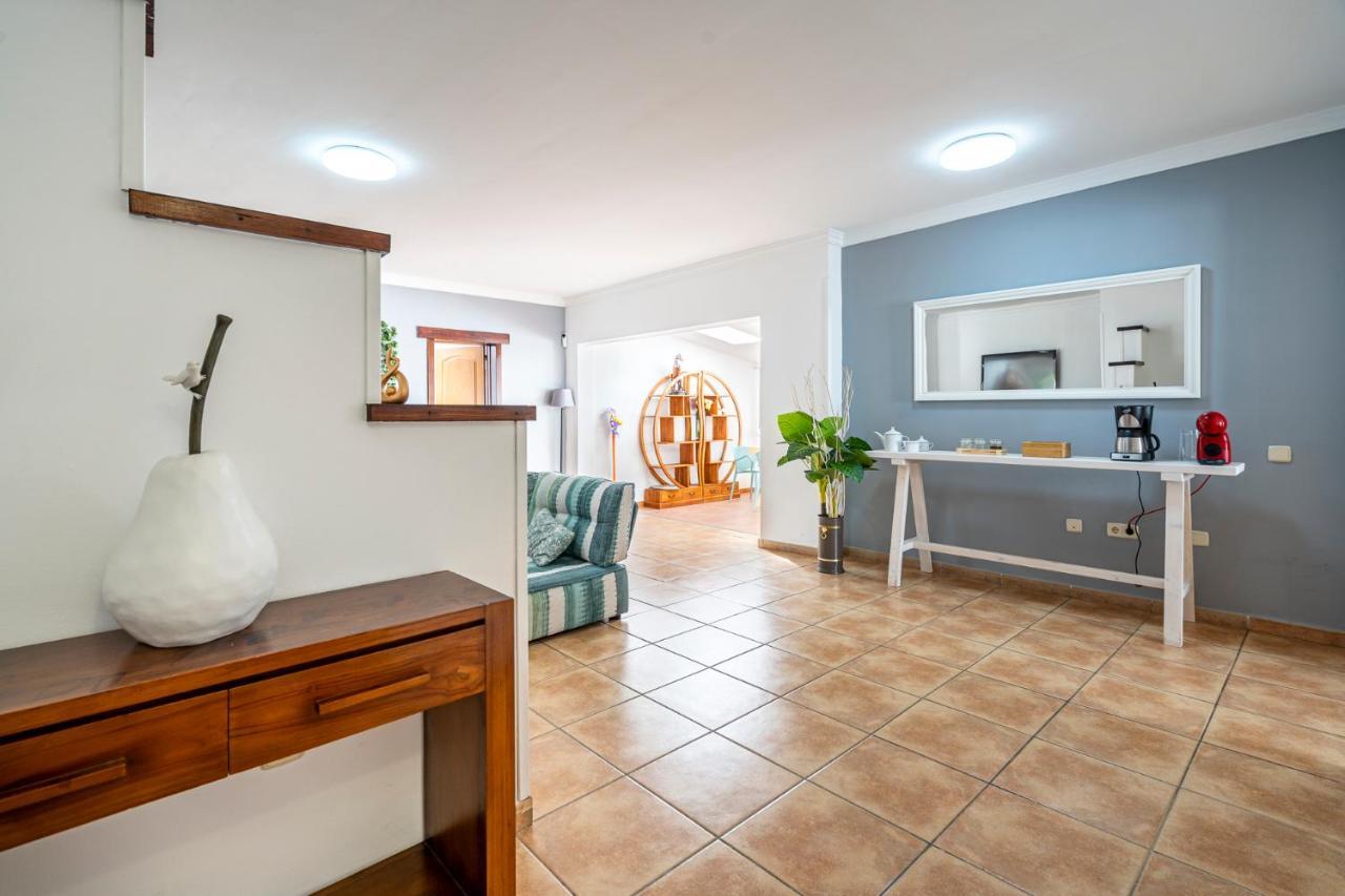 Villa Paraiso Corralejo Exteriér fotografie