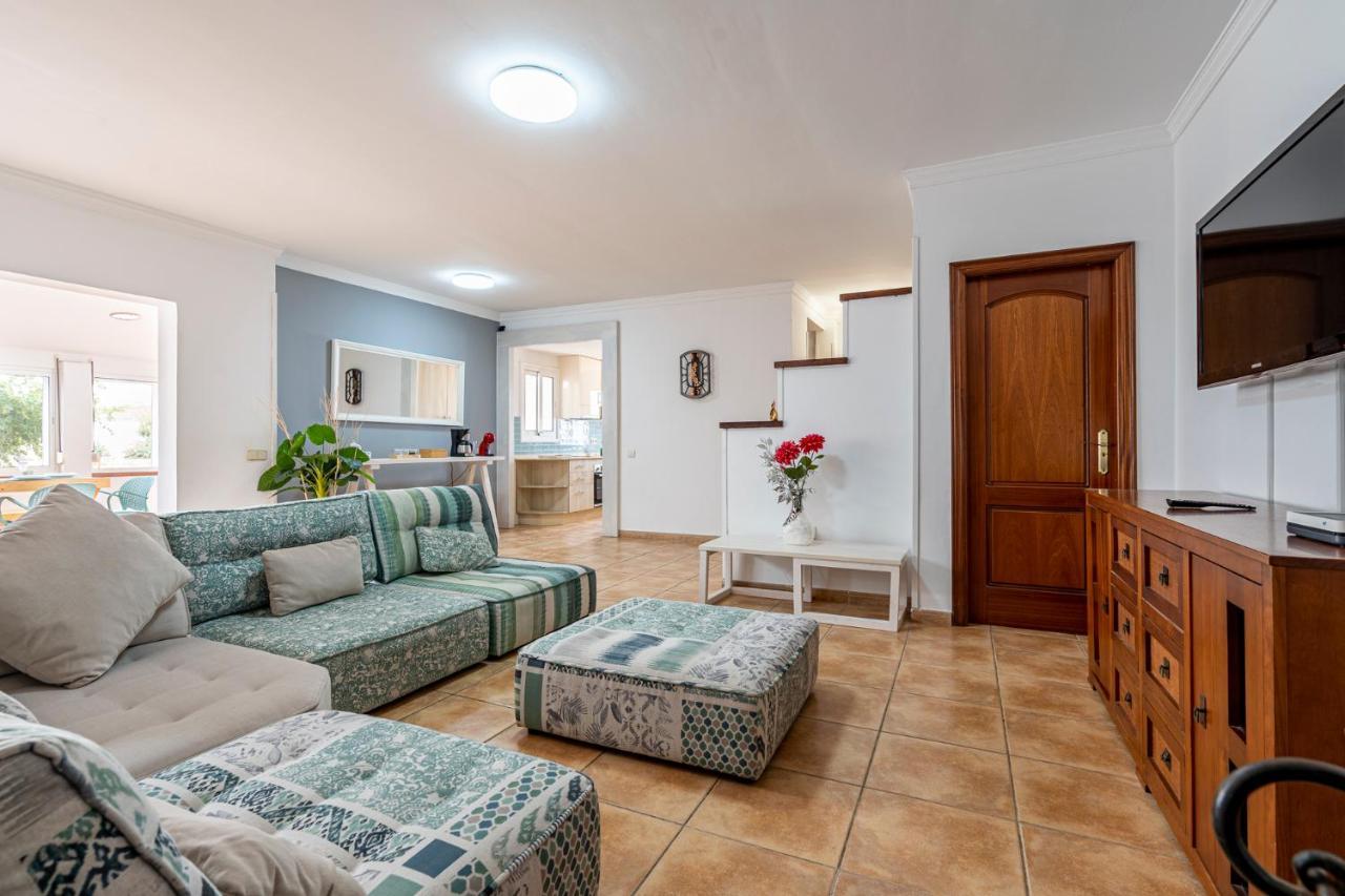 Villa Paraiso Corralejo Exteriér fotografie