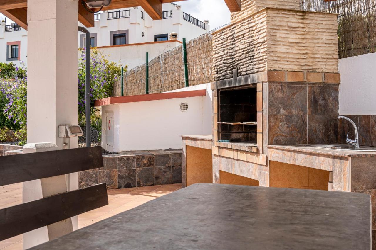 Villa Paraiso Corralejo Exteriér fotografie