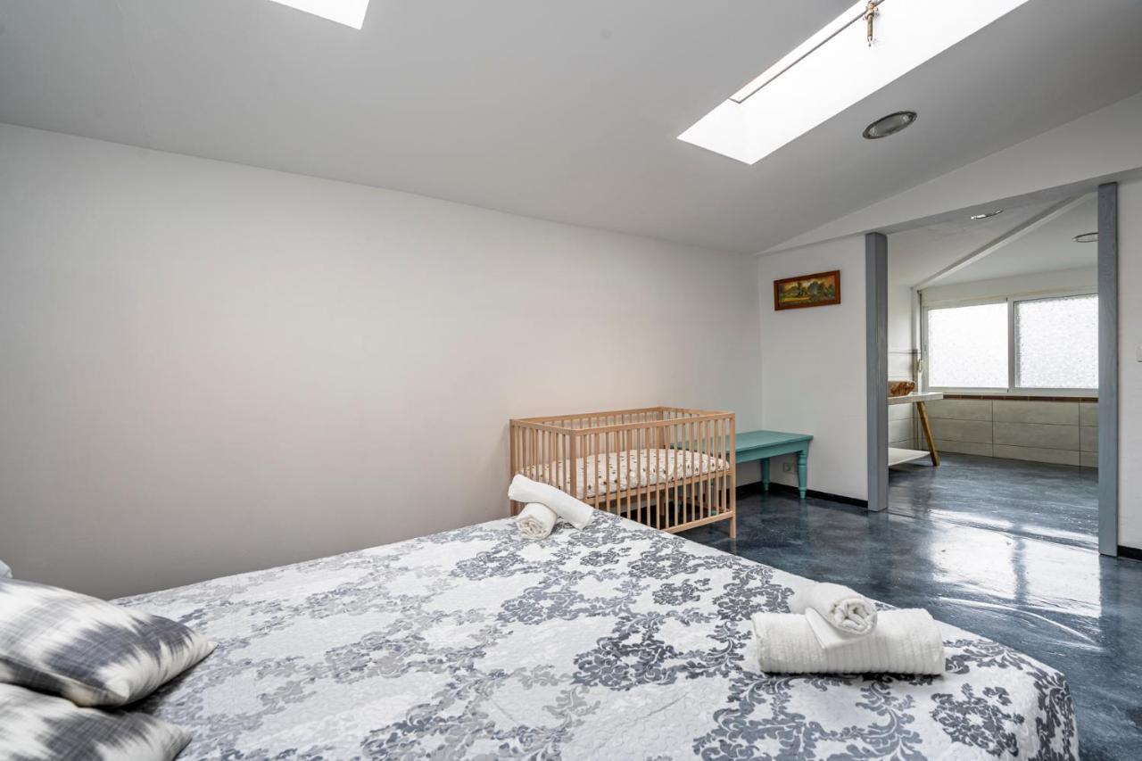 Villa Paraiso Corralejo Exteriér fotografie