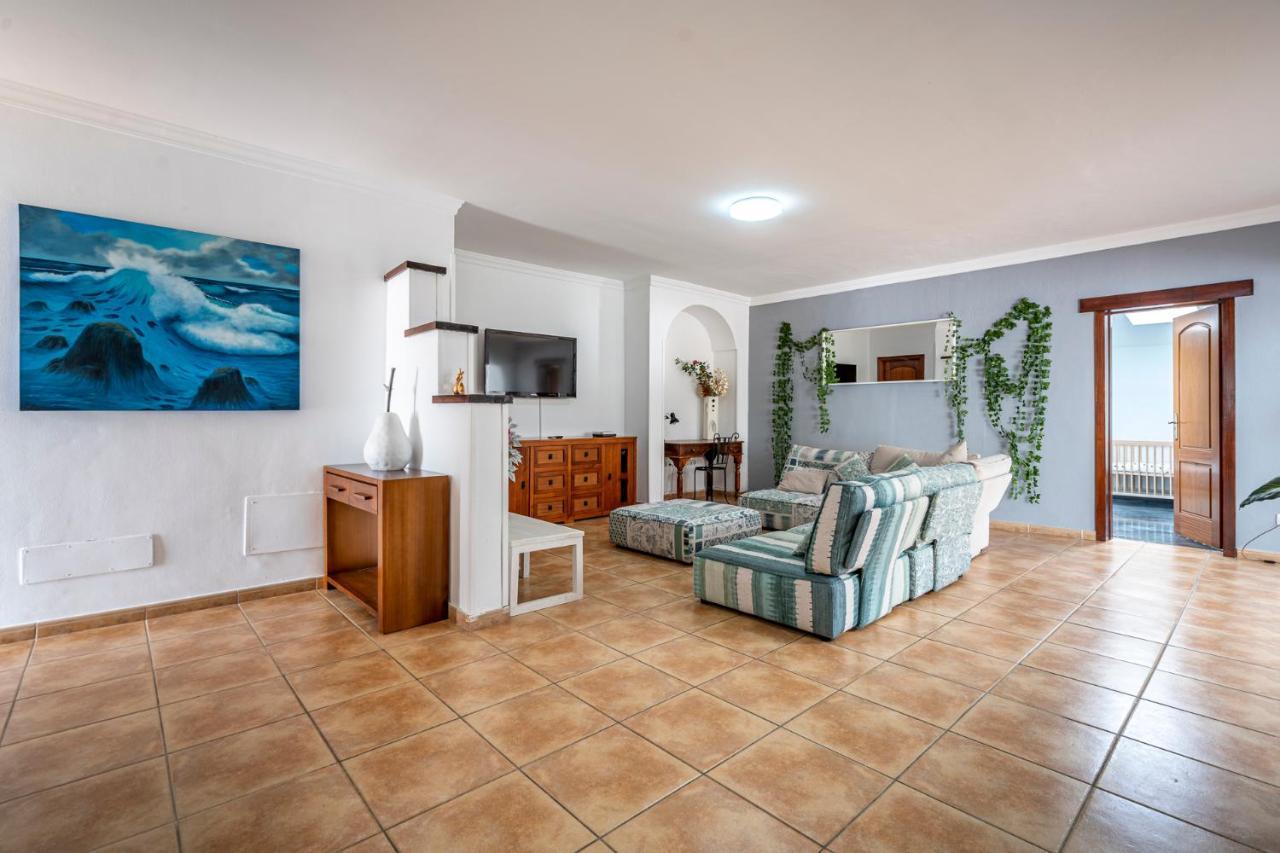 Villa Paraiso Corralejo Exteriér fotografie