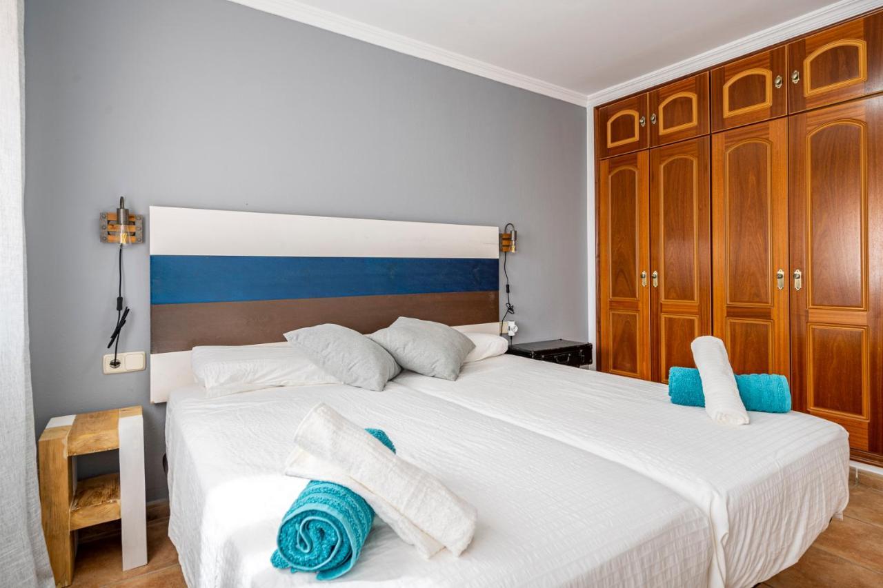 Villa Paraiso Corralejo Exteriér fotografie