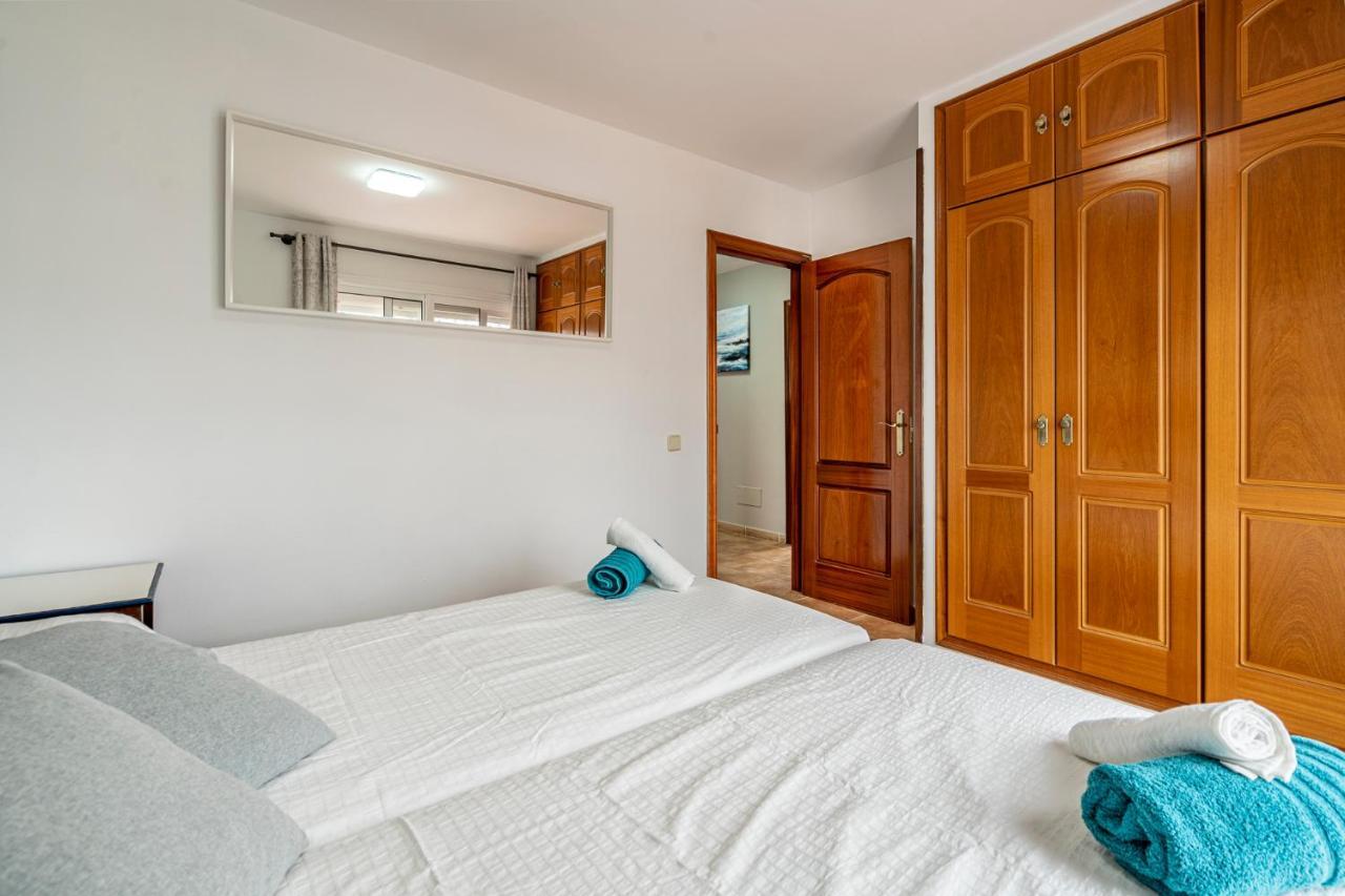 Villa Paraiso Corralejo Exteriér fotografie