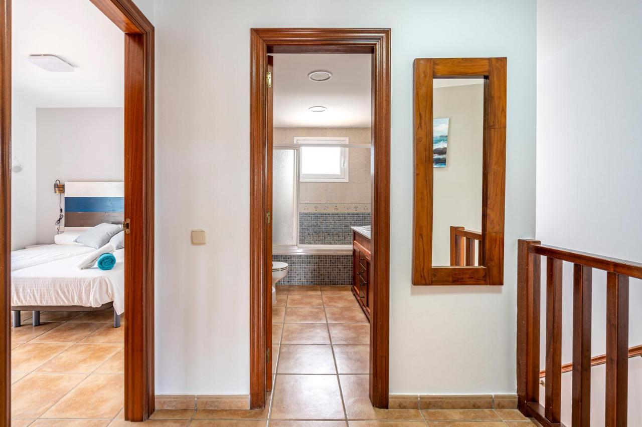 Villa Paraiso Corralejo Exteriér fotografie