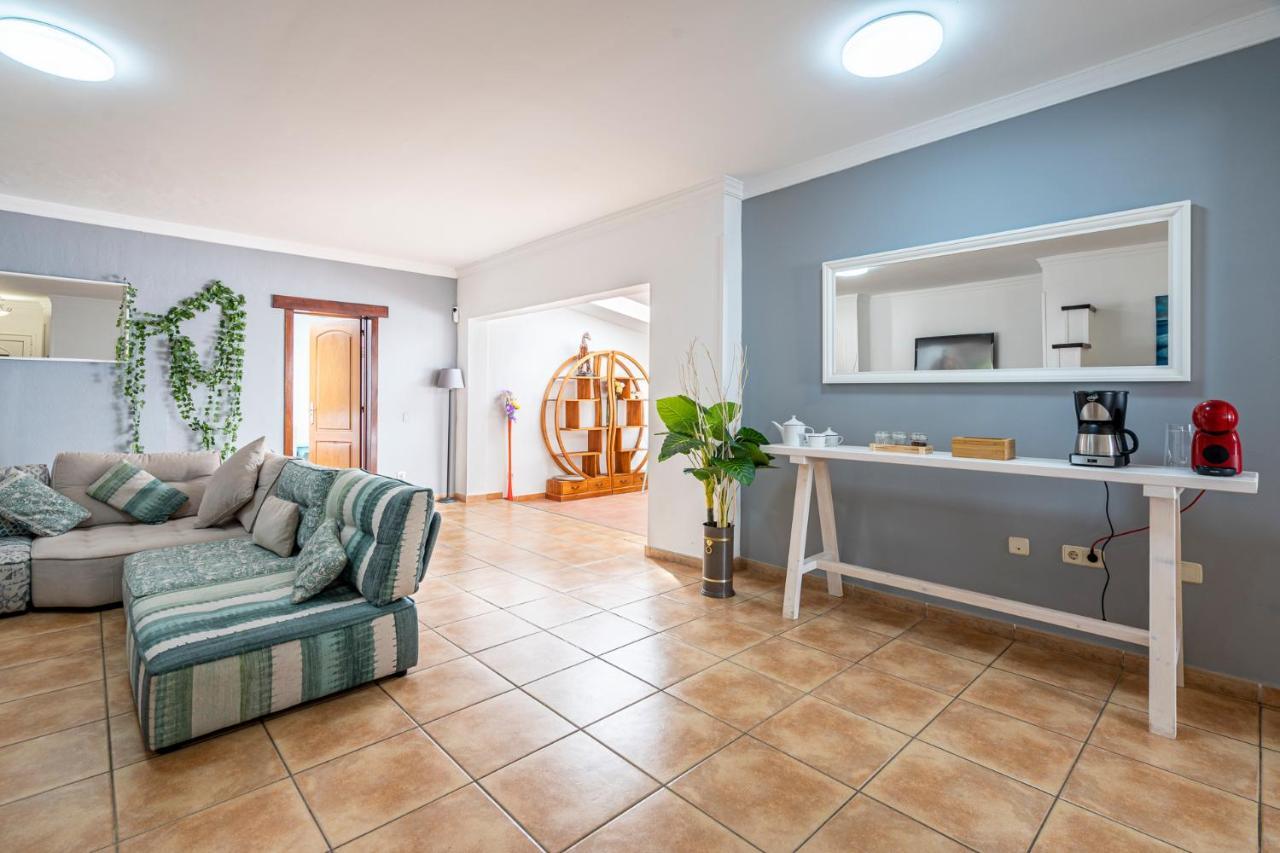 Villa Paraiso Corralejo Exteriér fotografie