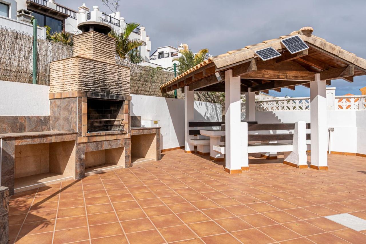 Villa Paraiso Corralejo Exteriér fotografie