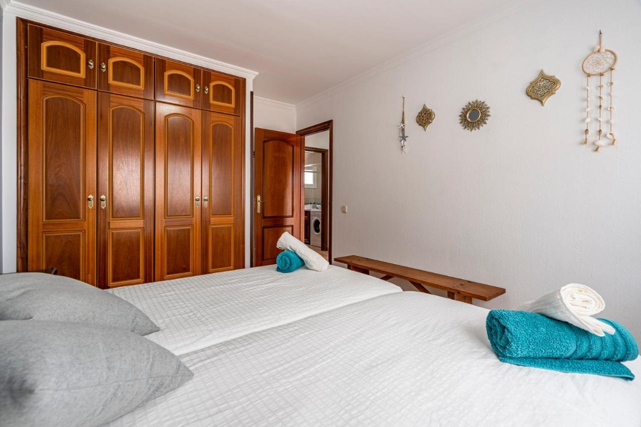 Villa Paraiso Corralejo Exteriér fotografie