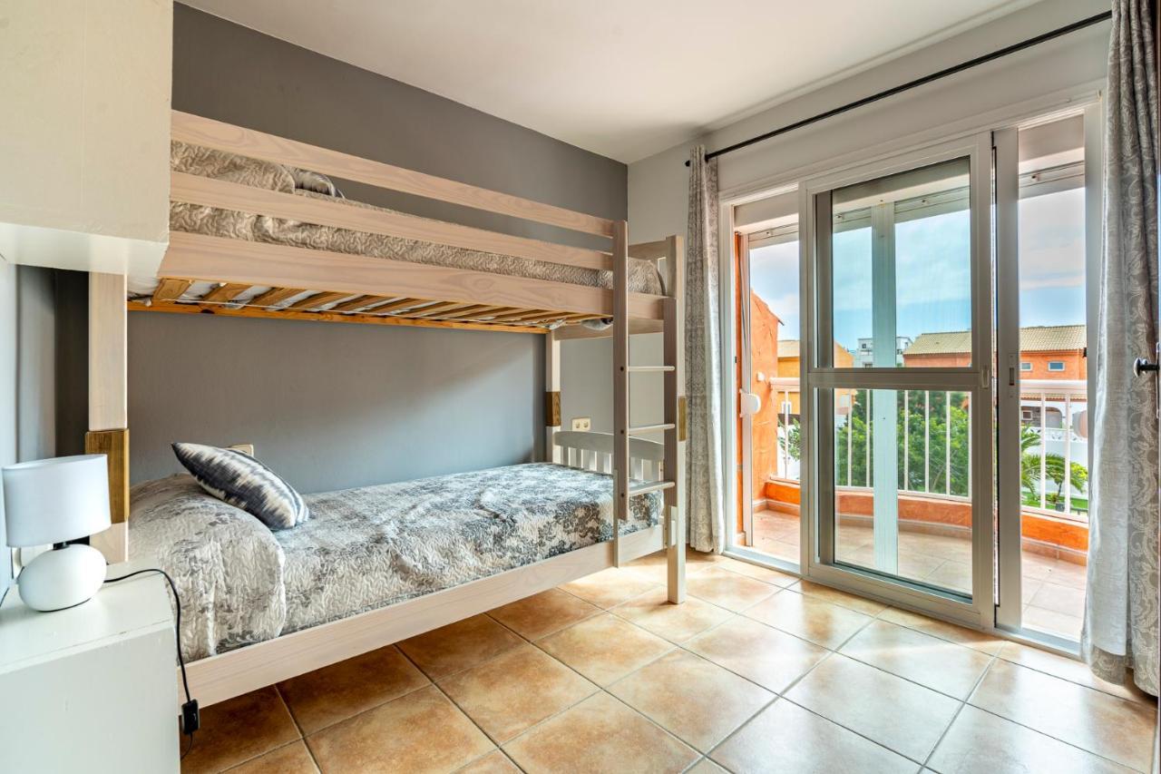 Villa Paraiso Corralejo Exteriér fotografie