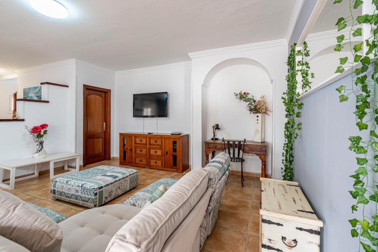 Villa Paraiso Corralejo Exteriér fotografie